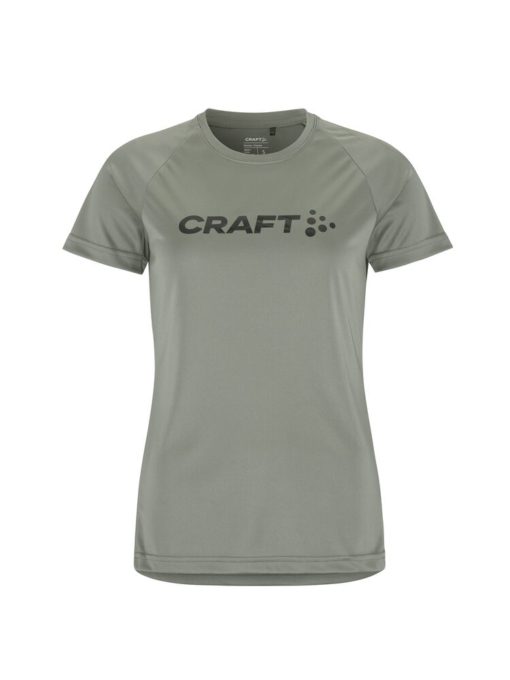 Craft  Core Essence Logo Tee W