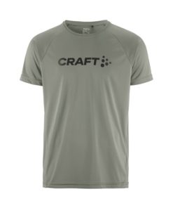 Craft  Core Essence Logo Tee M