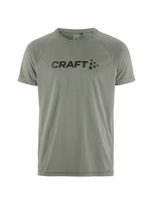 Craft  Core Essence Logo Tee M