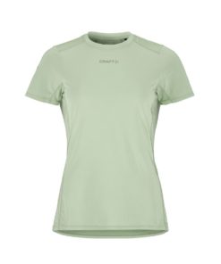 Craft  Adv Essence Ss Tee 2 W