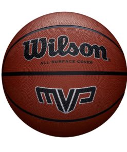 Wilson  MVP BSKT