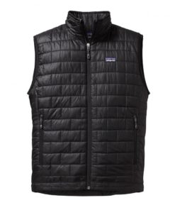 Patagonia  M Nano Puff Vest