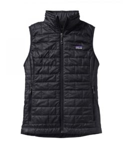 Patagonia  W´S Nano Puff Vest