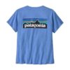 Patagonia  W´S P-6 Logo Responsibili-Tee