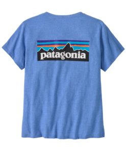 Patagonia  W´S P-6 Logo Responsibili-Tee