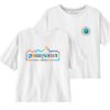 Patagonia  W´S Unity Fitz Easy Cut Responsibili-Tee