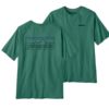 Patagonia  M´S P-6 Logo Responsibili-Tee