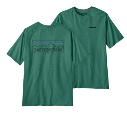 Patagonia  M´S P-6 Logo Responsibili-Tee