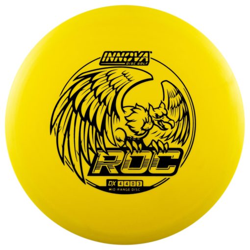 Innova  DX Midrange Roc 165-169g