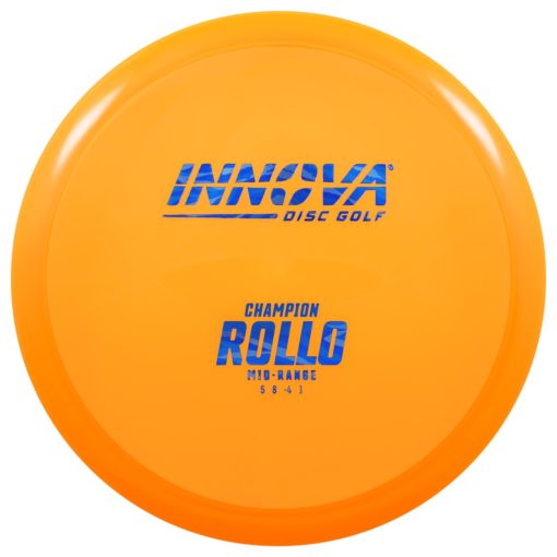 Innova  Champion Midrange Rollo, 175g+