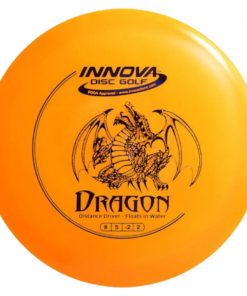 Innova  DX Driver Dragon 150g