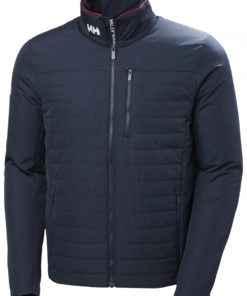 Helly Hansen  Crew Insulator Jacket 2.0