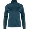 Fjällräven  Abisko Lite Fleece Jacket W