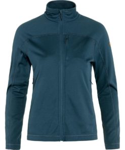 Fjällräven  Abisko Lite Fleece Jacket W