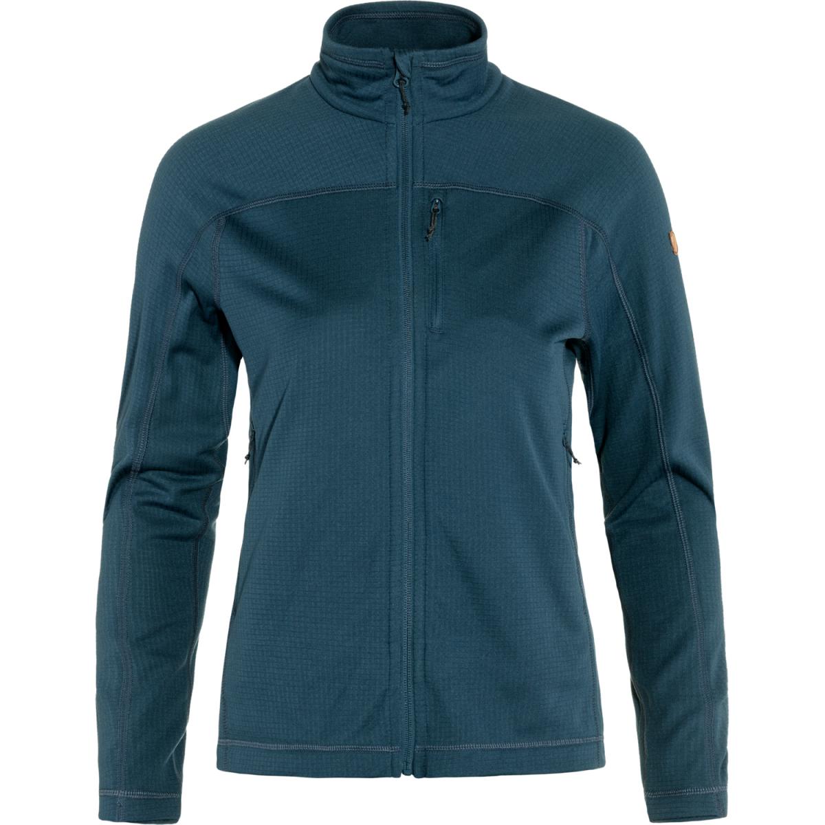 Fjällräven  Abisko Lite Fleece Jacket W