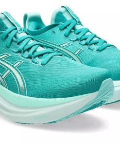 Asics Gel-Nimbus 27 Dame