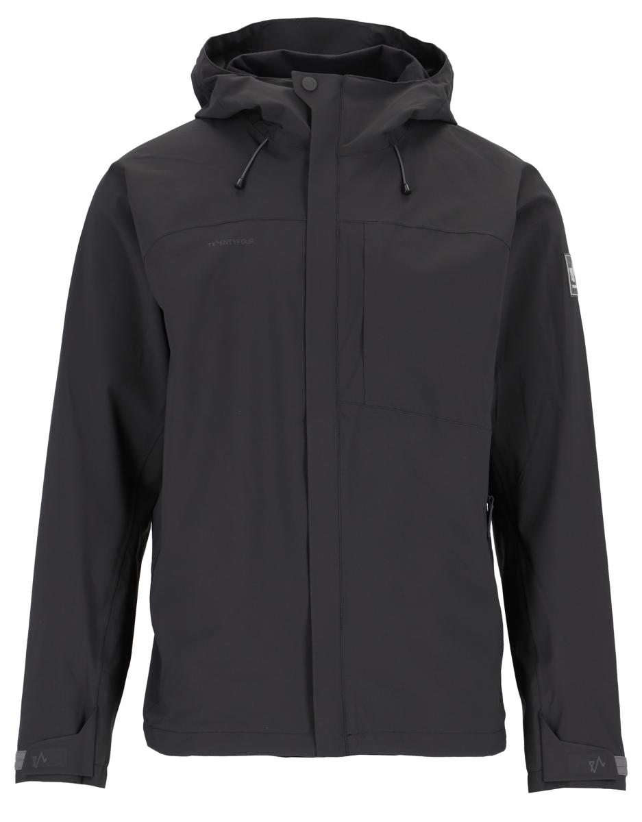 Twentyfour  Venture Skalljakke H