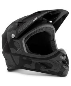 BLUEGRASS Helmet Intox