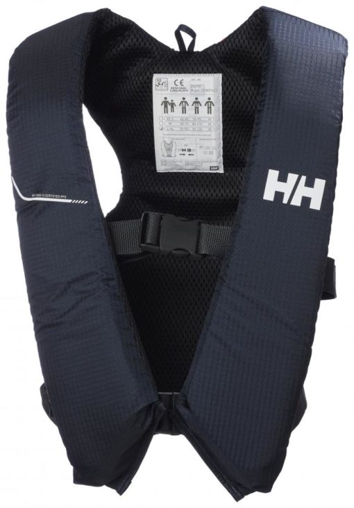 Helly Hansen  Rider  Compact 50n