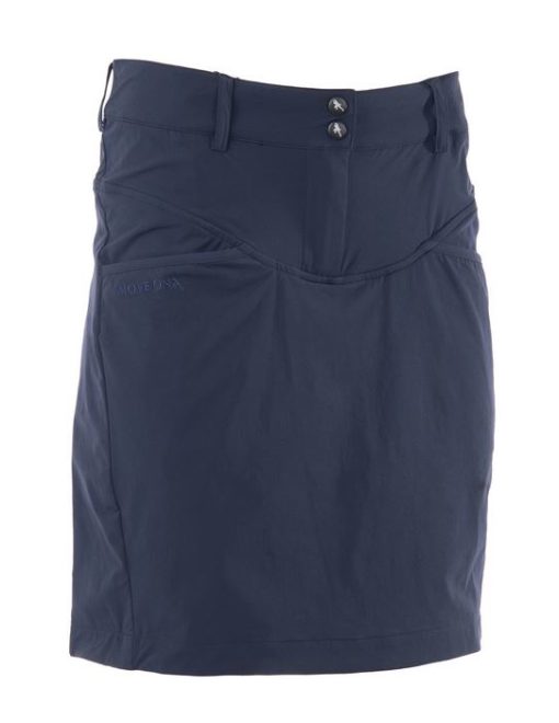 Move On Søvik skjørt m/inner shorts