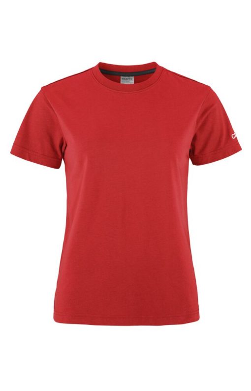Craft  Community 2.0 Tee W