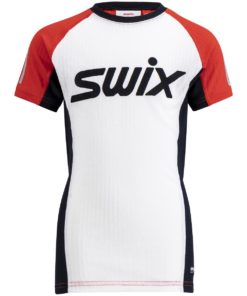 Swix  Roadline Racex Short Sleeve Jr