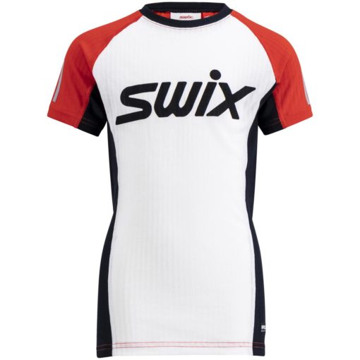 Swix  Roadline Racex Short Sleeve Jr