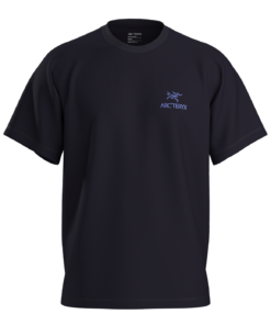 ArcTeryx  Kragg SL Cotton Bird Word SS M