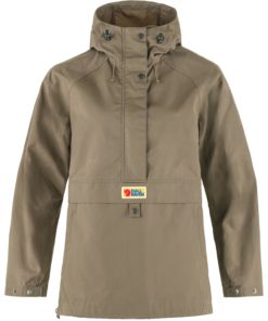 Fjällräven  Vardag Anorak W