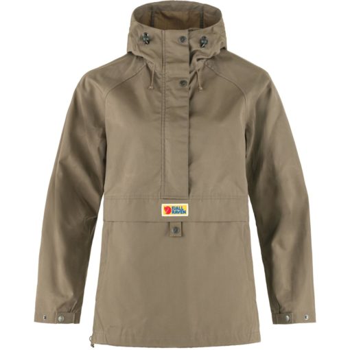 Fjällräven  Vardag Anorak W