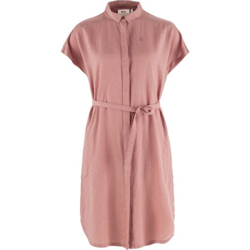 Fjällräven  Övik Hemp Dress W