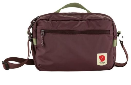 Fjällräven  High Coast Crossbody