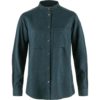 Fjällräven  Övik Hemp Shirt LS W