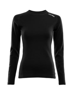 Aclima  Warmwool Crewneck W´S