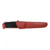 Morakniv  Companion (S) Dala Red