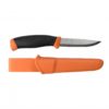 Morakniv  Companion (S) Burnt Orange
