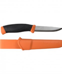 Morakniv  Companion (S) Burnt Orange