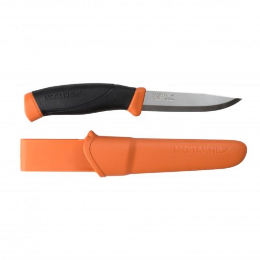 Morakniv  Companion (S) Burnt Orange