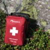 Eagle Products  Førstehjelp bag komplett