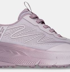 Skechers Slip-ins Switch Back – Mist Dame