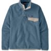 Patagonia  M´S Lw Synch Snap-T P/O