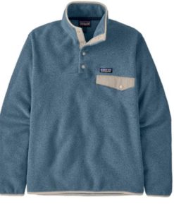 Patagonia  M´S Lw Synch Snap-T P/O