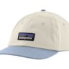 Patagonia  P-6 Label Trad Cap