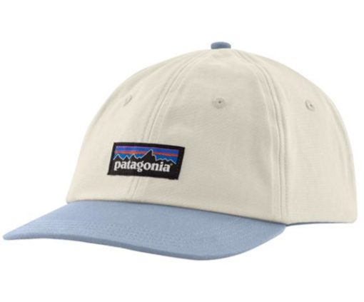 Patagonia  P-6 Label Trad Cap