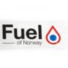 Fuel of Norway  EnergiGel Appelsin