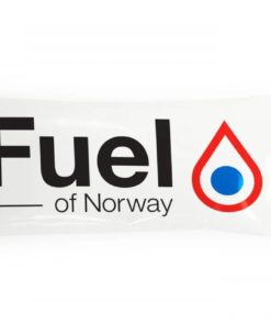 Fuel of Norway  EnergiGel Appelsin