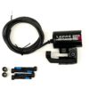 Lezyne, eBike Hecto STVZO E65, frontlys, elsykkel