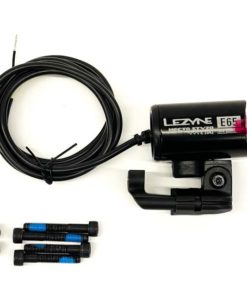 Lezyne, eBike Hecto STVZO E65, frontlys, elsykkel