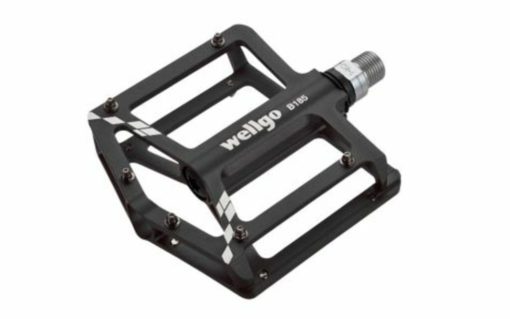 Naits Plattformpedal, Pro, 9/16"