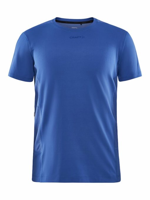 Craft  Adv Essence Ss Tee M